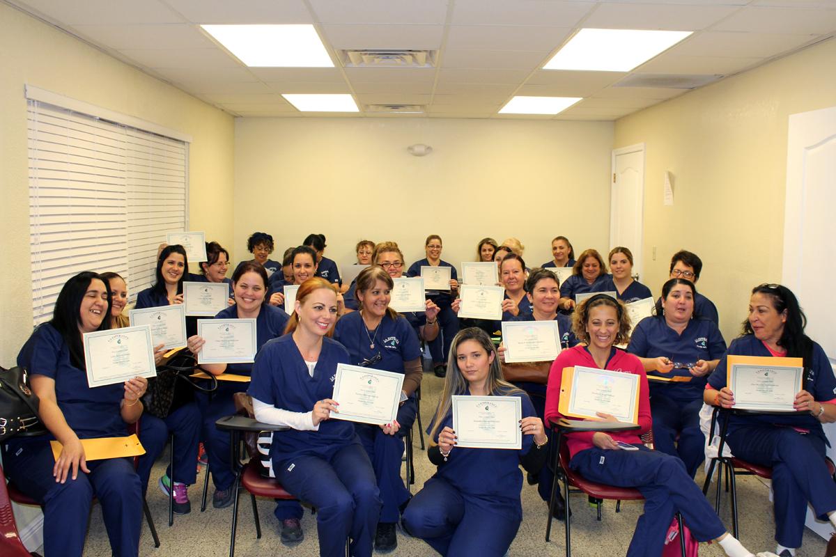 EKG Technician electrocardiogram